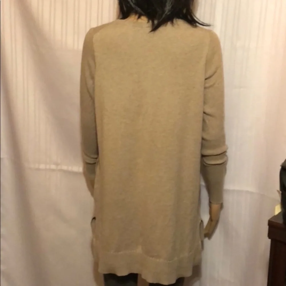 Victoria’s Secret Oversized Long Sweater